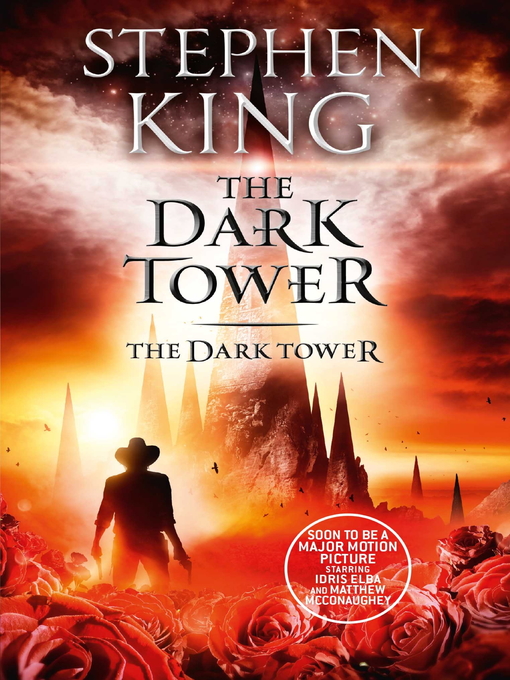 The Dark Tower (eBook): The Dark Tower Series, Book 7